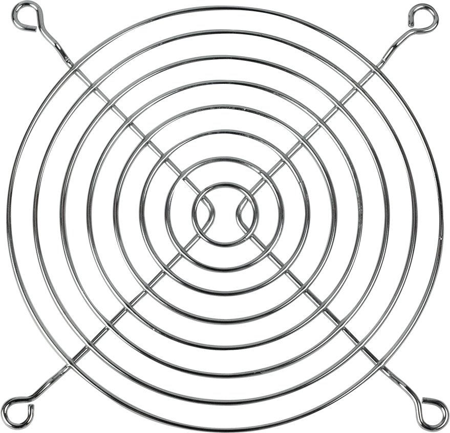 Защитная решётка для вентилятора Arctic Fan Grill 120mm