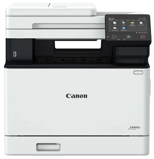 МФУ (принтер/сканер/копир)  Canon i-SENSYS MF752Cdw