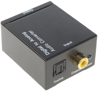 Конвертер Espada EDH-TR/R