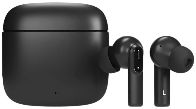 Гарнитура Lyambda LTW20-BK
