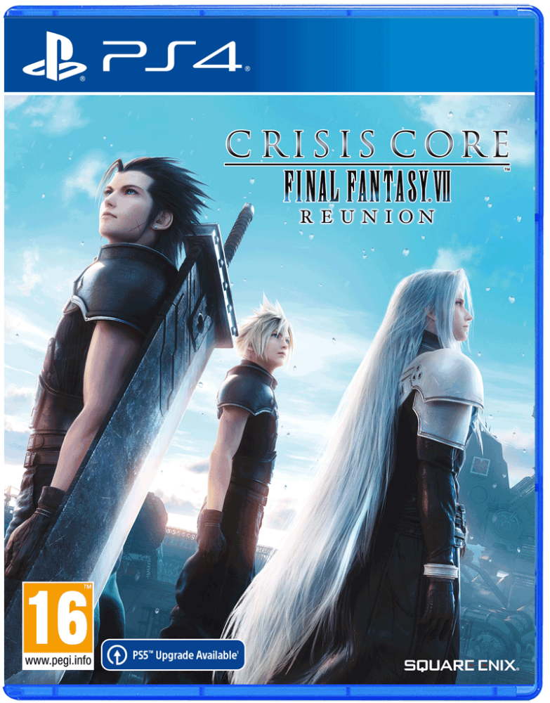 Игра Sony PS4