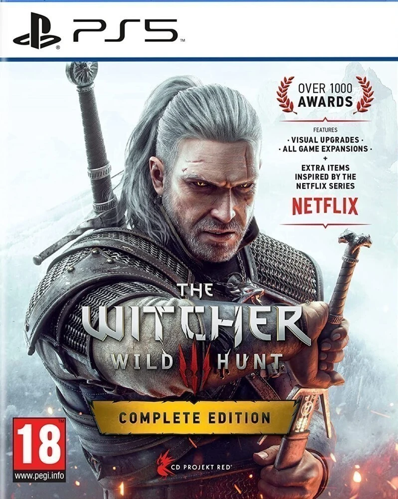 Игра Sony PS5