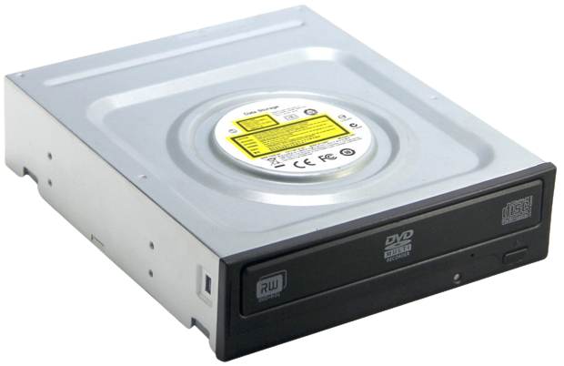 Gembird DVD-SATA-02 OEM