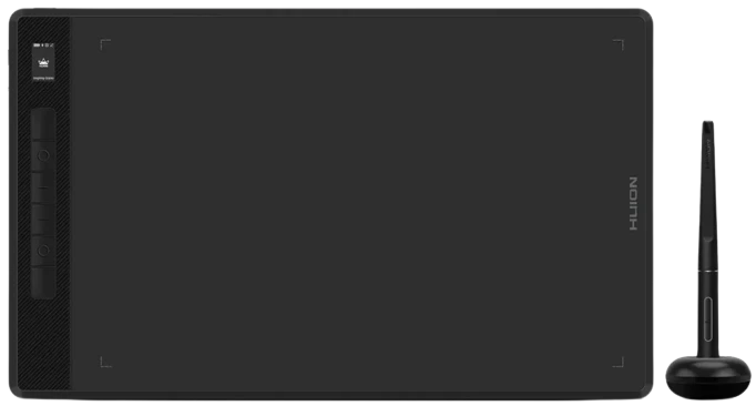 Графический планшет Huion G930L