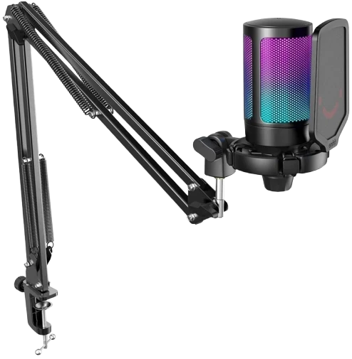 Микрофон Fifine A6T