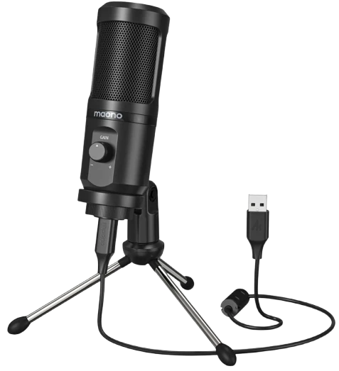 Микрофон MAONO AU-PM461TR