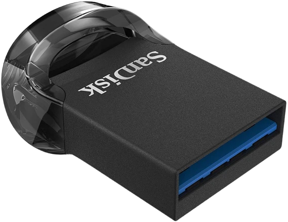 USB Flash накопитель SanDisk Ultra Fit