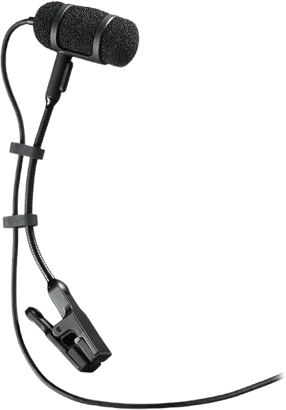 Микрофон Audio-Technica PRO35