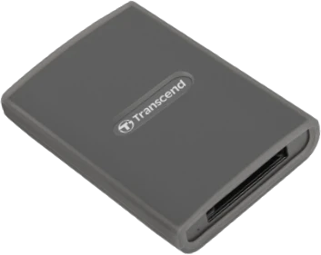 Кардридер Transcend TS-RDE2