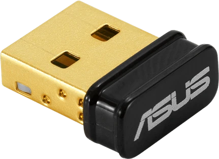 Bluetooth адаптер ASUS USB-BT500