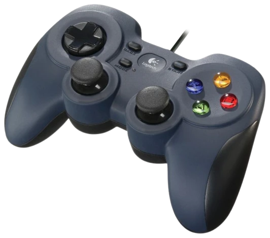 Геймпад Logitech Gamepad F310