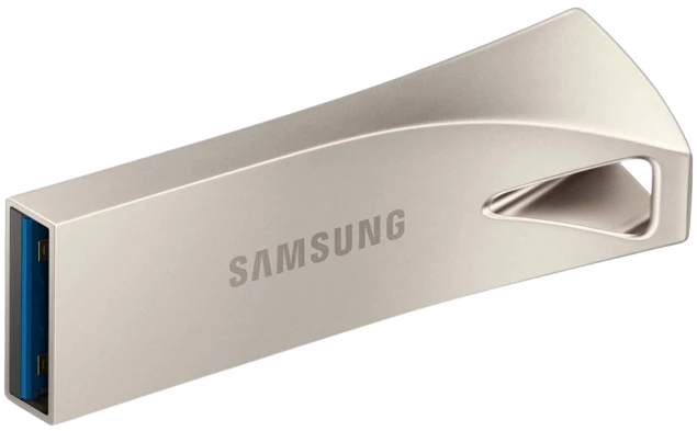 USB Flash накопитель Samsung BAR Plus