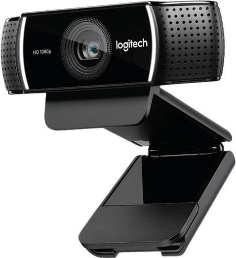Веб-камераLogitech WebCam C922 Pro Stream