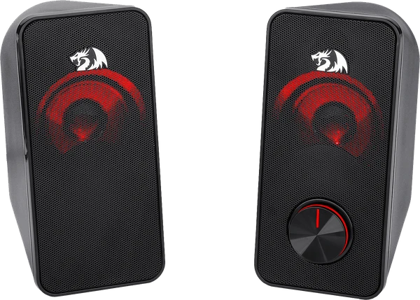 Колонки Redragon Stentor