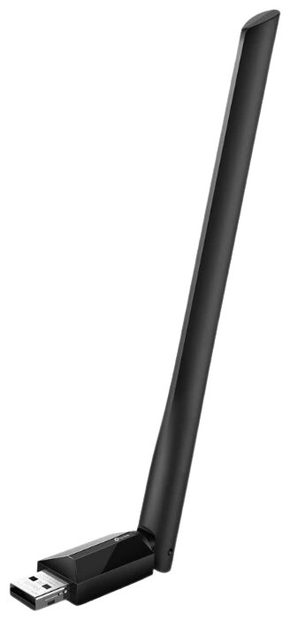 Wi-Fi адаптер TP-Link Archer T2U Plus