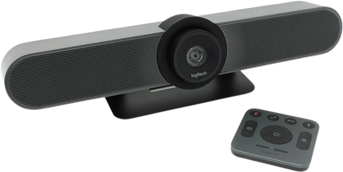 Веб-камераLogitech MeetUp (960-001102)