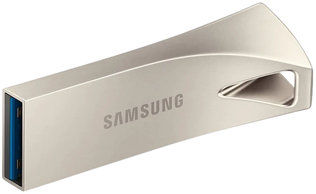 USB Flash накопитель Samsung BAR Plus