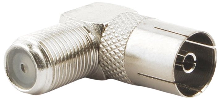 Антенный адаптер Cablexpert APL-FTVF-02