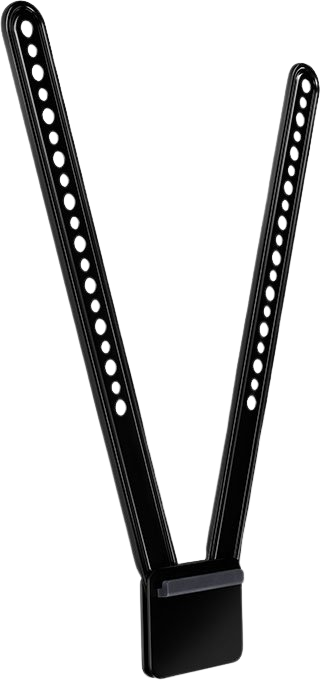 Держатель для камеры Logitech TV Mount 939-001498