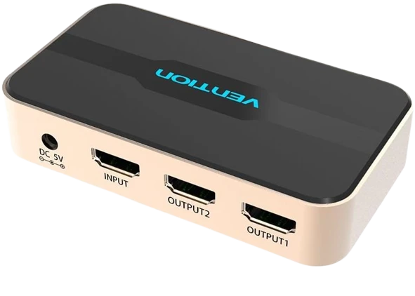 Разветвитель HDMI Vention ACBG0