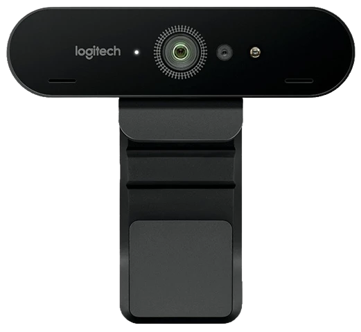 Веб-камераLogitech BRIO