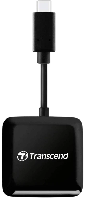 Кардридер Transcend TS-RDC3