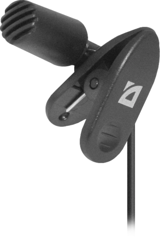 Микрофон Defender MIC-109