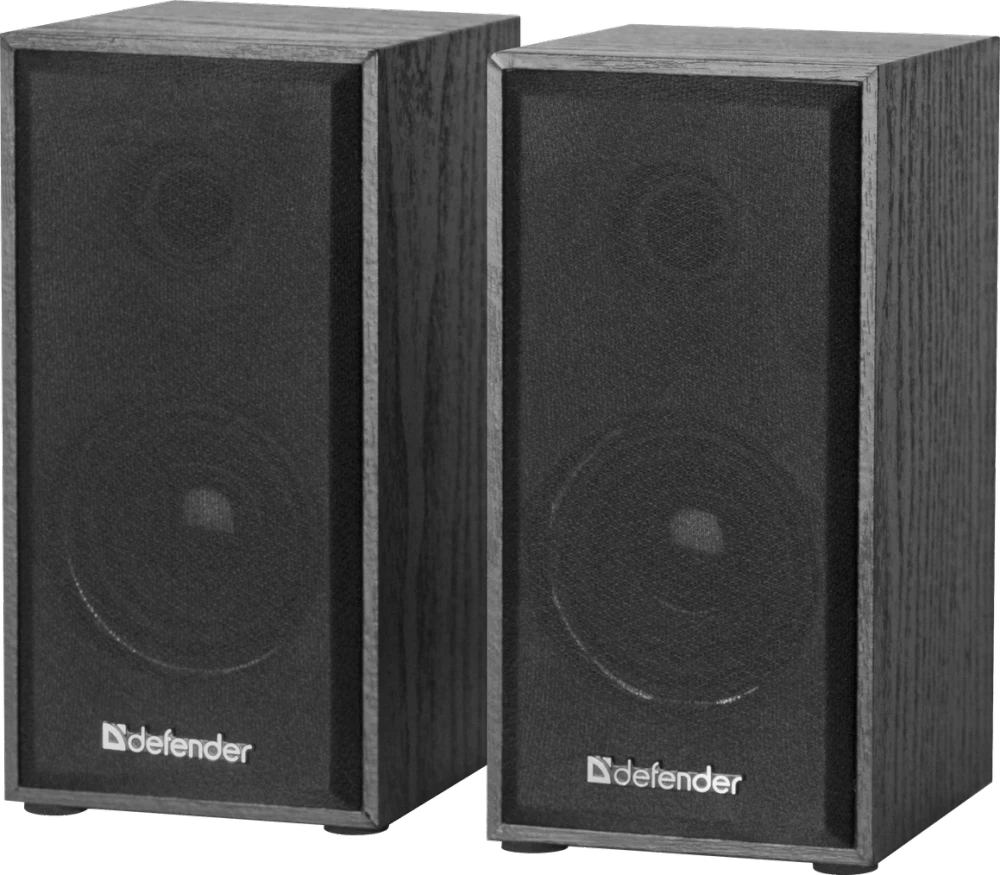 Колонки Defender SPK 240 Black