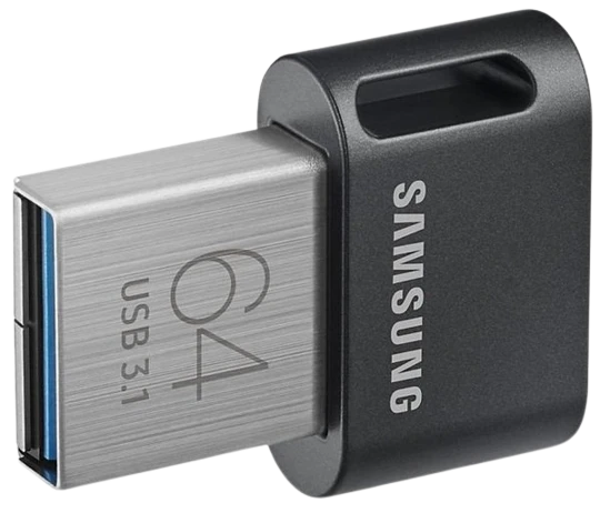 USB Flash накопитель Samsung FIT Plus