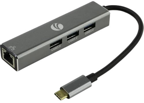 USB-концентратор VCOM DH311A