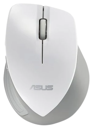 Мышь ASUS WT465 White