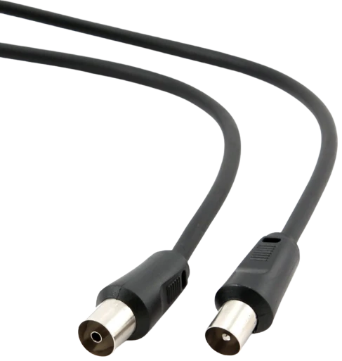 Антенный кабель Gembird CCV-515, 1.8м
