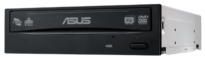 ASUS DRW-24D5MT Black OEM