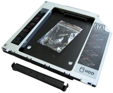 Адаптер OptiBay Espada SS95