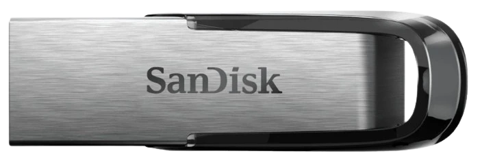 USB Flash накопитель SanDisk Ultra Flair