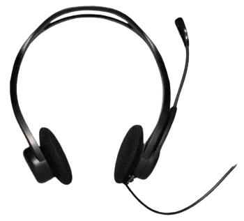 Гарнитура Logitech PC Headset 960 Stereo