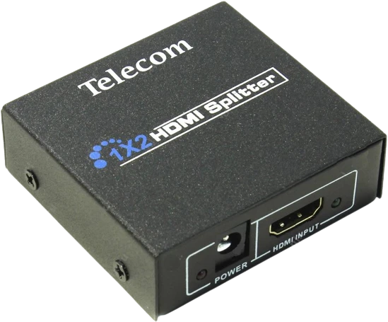Разветвитель HDMI Telecom TTS5010