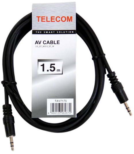 Кабель Telecom