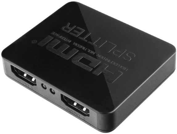 Разветвитель HDMI Cablexpert DSP-2PH4-03