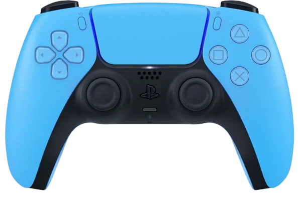 Геймпад Sony DualSense Blue