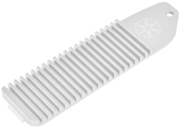 Радиатор для SSD Silverstone TP06