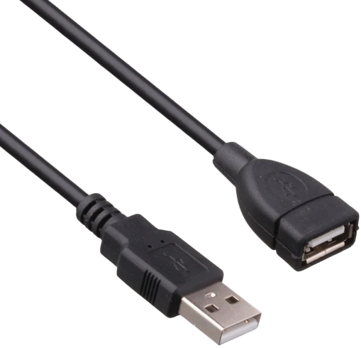 Кабель удлинительный ExeGate