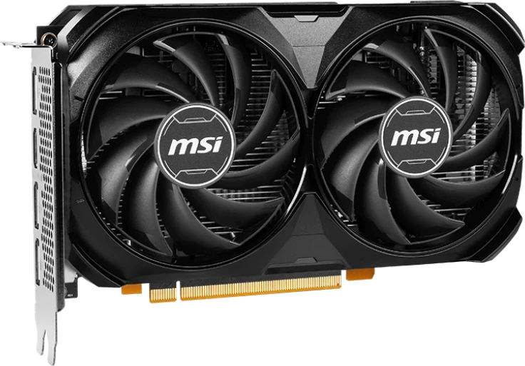 GeForce RTX 4060
