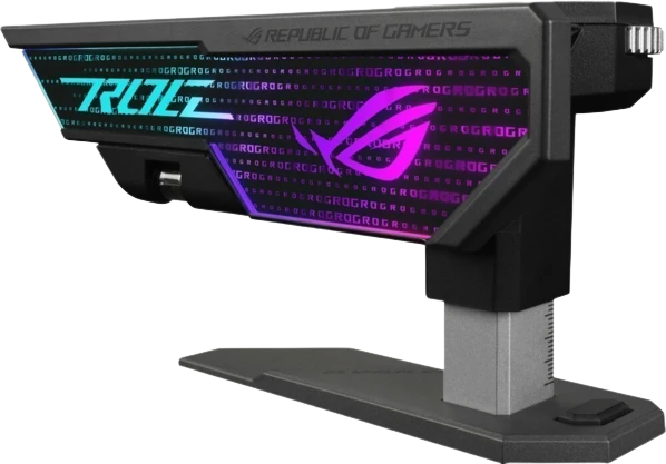 ASUS ROG Herculx Graphics Card Holder (XH01)