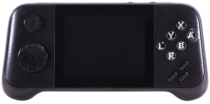 Игровая консоль PGP AIO Union X35 Black