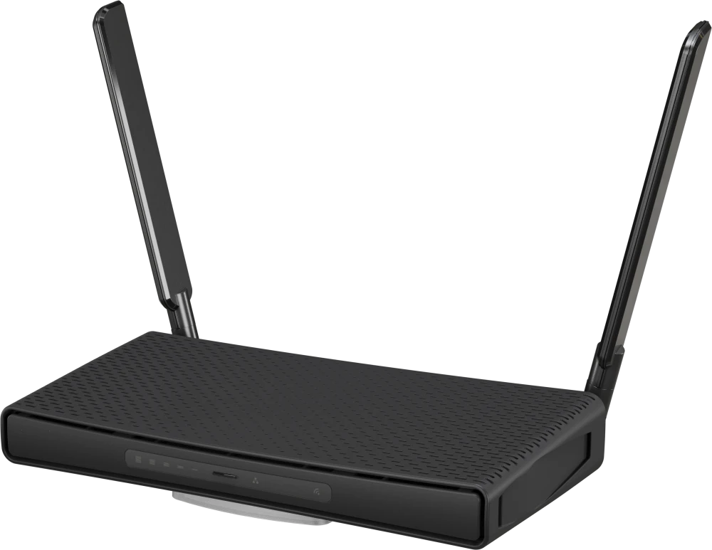 MikroTik C53UiG+5HPaxD2HPaxD hAP ax3
