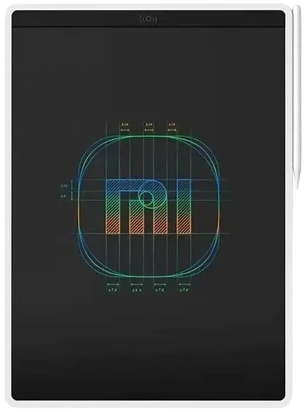 Графический планшет Xiaomi Mi LCD Writing Tablet 13.5 Color Edition