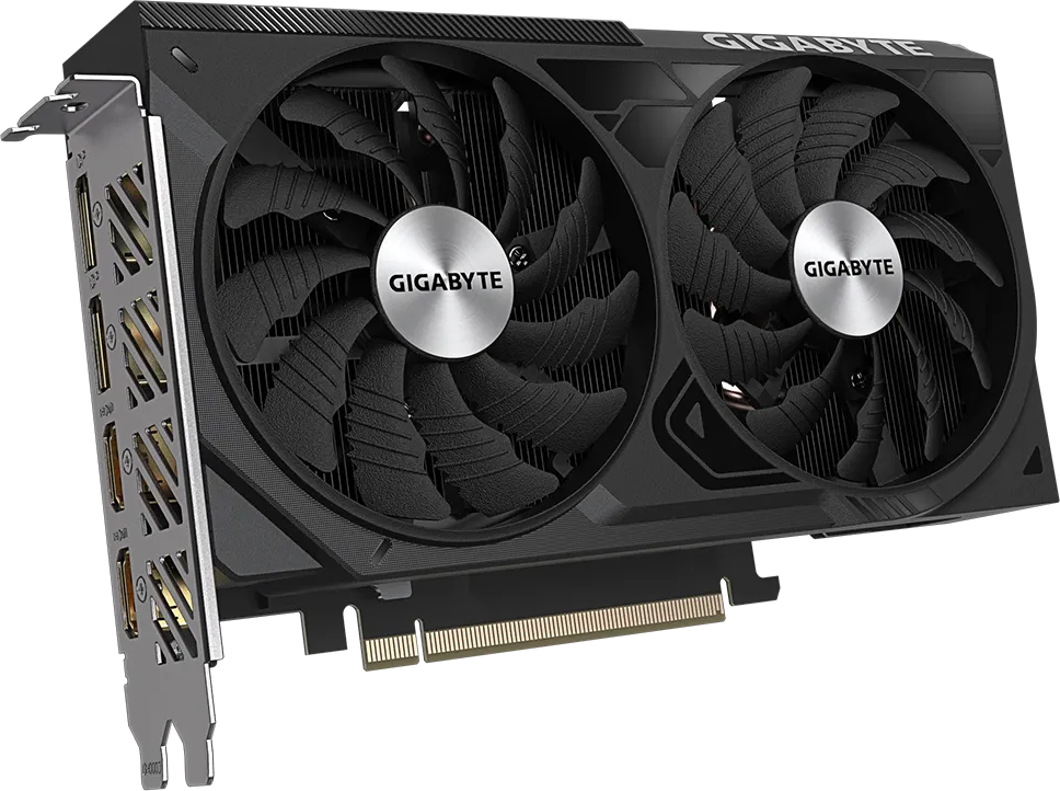 GeForce RTX 4060 Ti