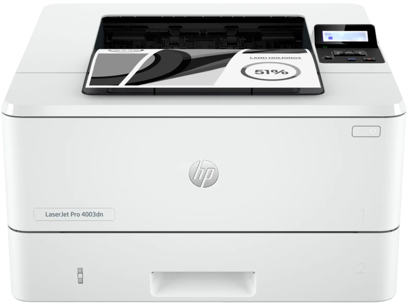 принтер  HP LaserJet Pro 4003dn