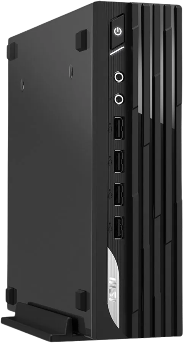 НеттопMSI Pro DP21 13M-631XRU